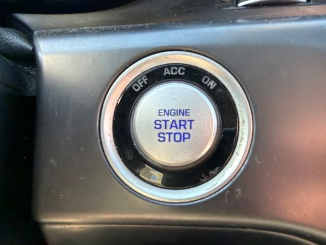 2018 Hyundai Sonata Limited