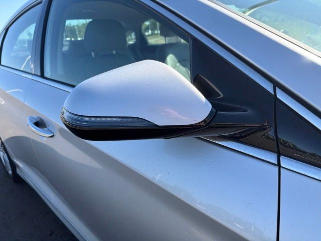 2018 Hyundai Sonata Limited