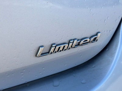 2018 Hyundai Sonata Limited