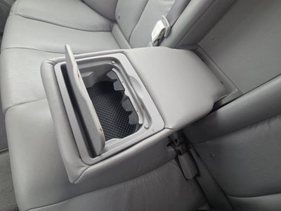 2008 Hyundai Sonata SE