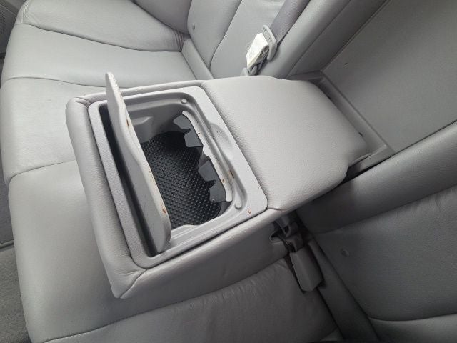2008 Hyundai Sonata SE