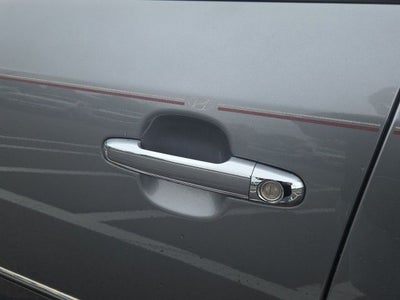 2008 Hyundai Sonata SE
