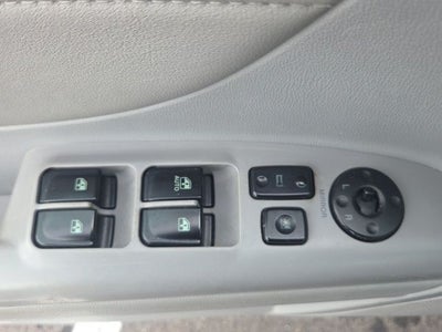 2008 Hyundai Sonata SE
