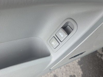 2008 Hyundai Sonata SE