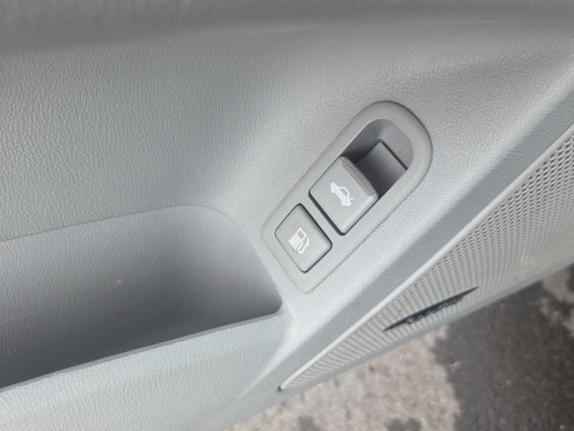2008 Hyundai Sonata SE