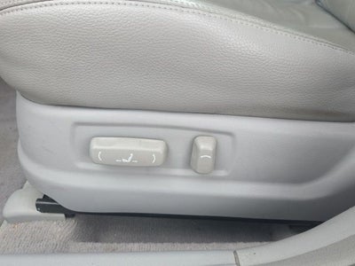 2008 Hyundai Sonata SE