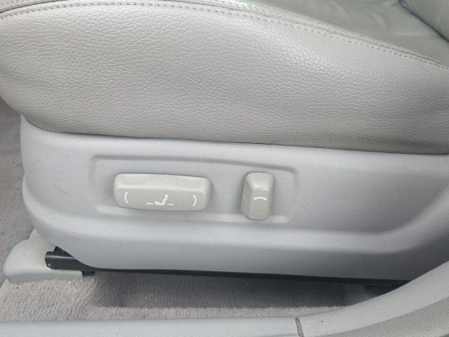 2008 Hyundai Sonata SE