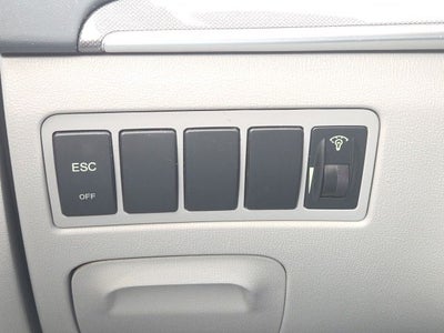 2008 Hyundai Sonata SE