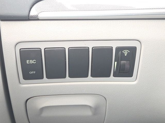 2008 Hyundai Sonata SE