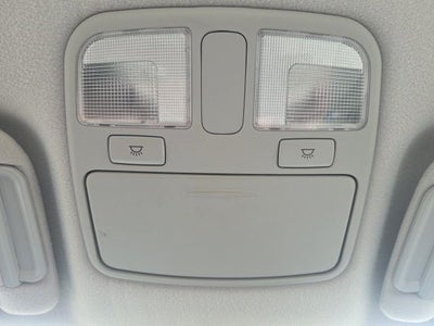 2008 Hyundai Sonata SE