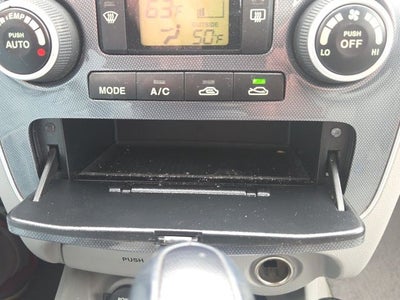 2008 Hyundai Sonata SE
