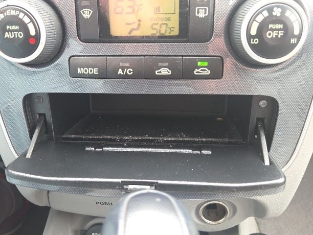 2008 Hyundai Sonata SE
