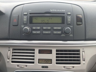 2008 Hyundai Sonata SE