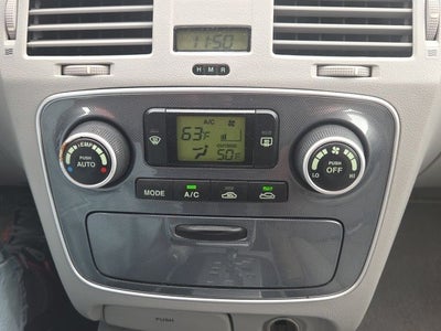 2008 Hyundai Sonata SE