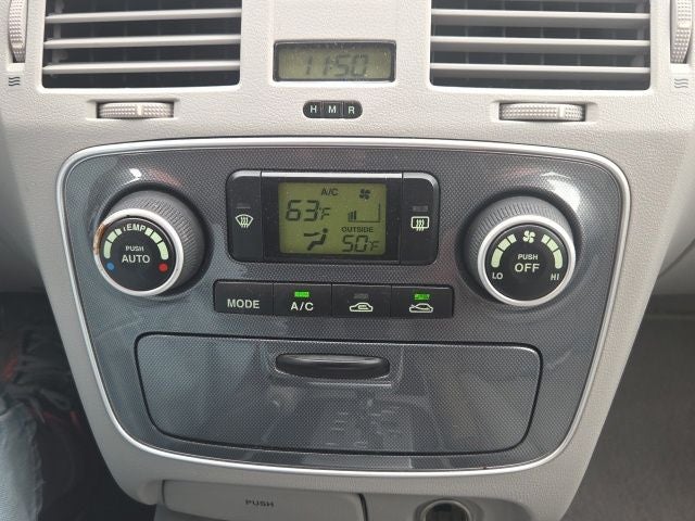 2008 Hyundai Sonata SE