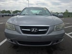 2008 Hyundai Sonata SE