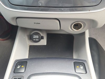 2008 Hyundai Sonata SE