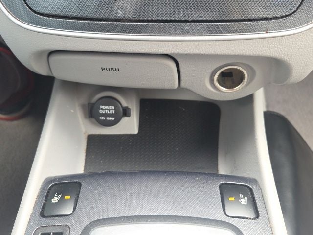 2008 Hyundai Sonata SE