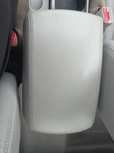 2008 Hyundai Sonata SE