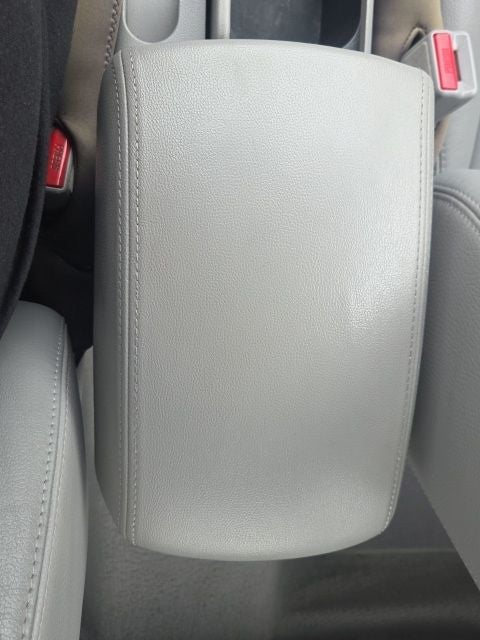2008 Hyundai Sonata SE
