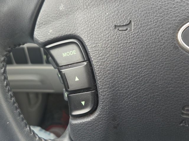 2008 Hyundai Sonata SE