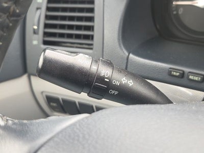2008 Hyundai Sonata SE