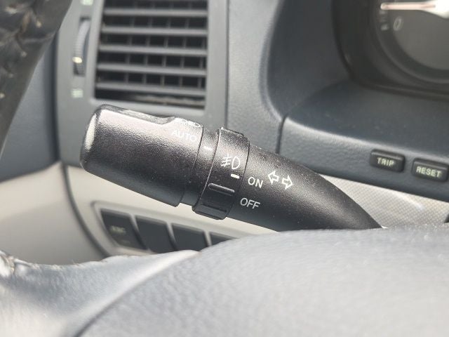 2008 Hyundai Sonata SE