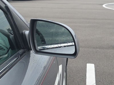 2008 Hyundai Sonata SE