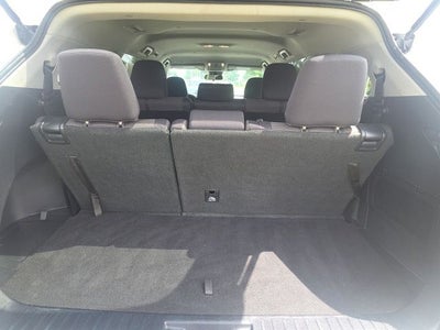 2021 Toyota Highlander L