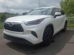 2021 Toyota Highlander L