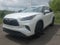 2021 Toyota Highlander L