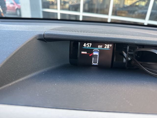 2012 Toyota Sienna LE 7 Passenger