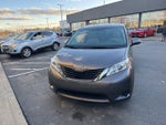2012 Toyota Sienna LE 7 Passenger
