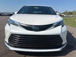 2021 Toyota Sienna XLE 8 Passenger