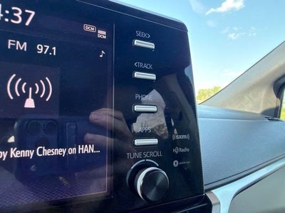2021 Toyota Sienna XLE 8 Passenger