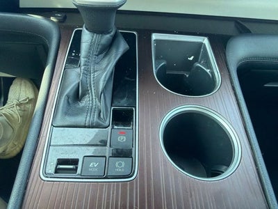 2021 Toyota Sienna XLE 8 Passenger