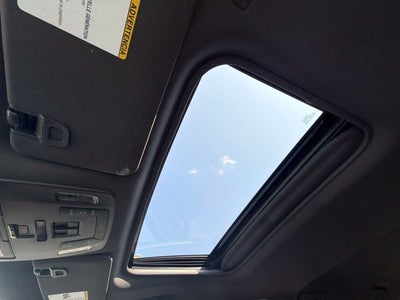 2021 Toyota Sienna XLE 8 Passenger