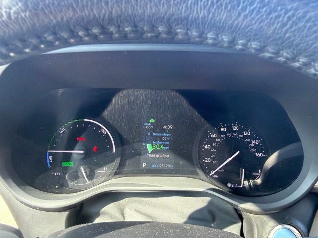 2021 Toyota Sienna XLE 8 Passenger
