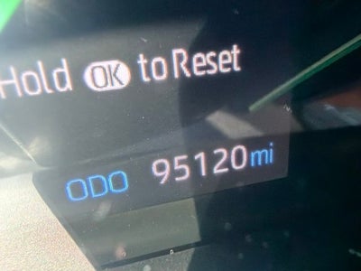 2021 Toyota Sienna XLE 8 Passenger
