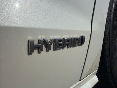 2021 Toyota Sienna XLE 8 Passenger