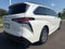 2021 Toyota Sienna XLE 8 Passenger
