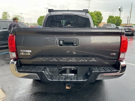 2021 Toyota Tacoma SR5 V6 in Indianapolis, IN - Andy Mohr Automotive