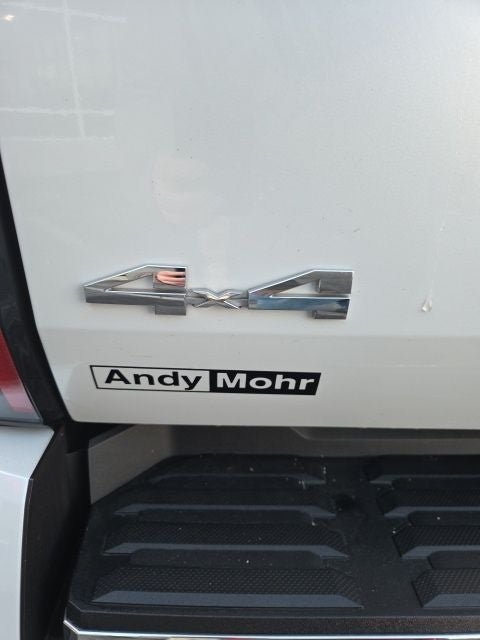 2024 Toyota Tundra 1794