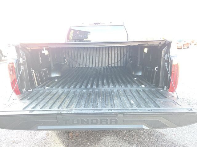 2024 Toyota Tundra 1794