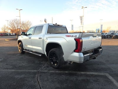 2024 Toyota Tundra 1794