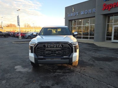 2024 Toyota Tundra 1794