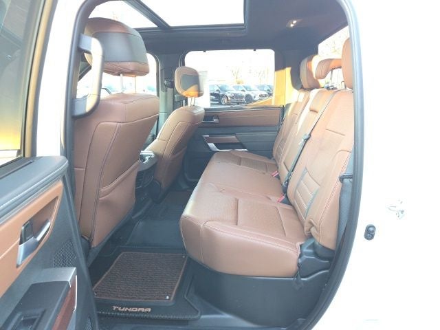 2024 Toyota Tundra 1794