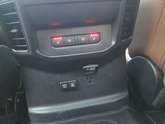 2024 Toyota Tundra 1794