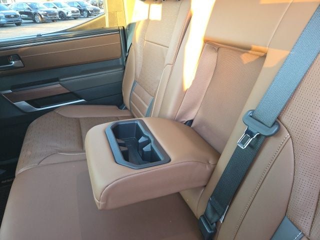 2024 Toyota Tundra 1794