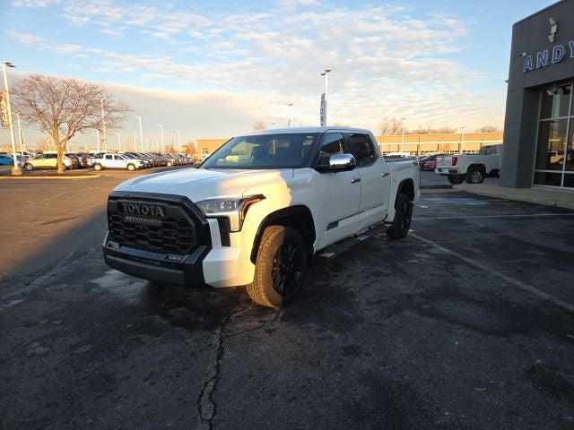 2024 Toyota Tundra 1794